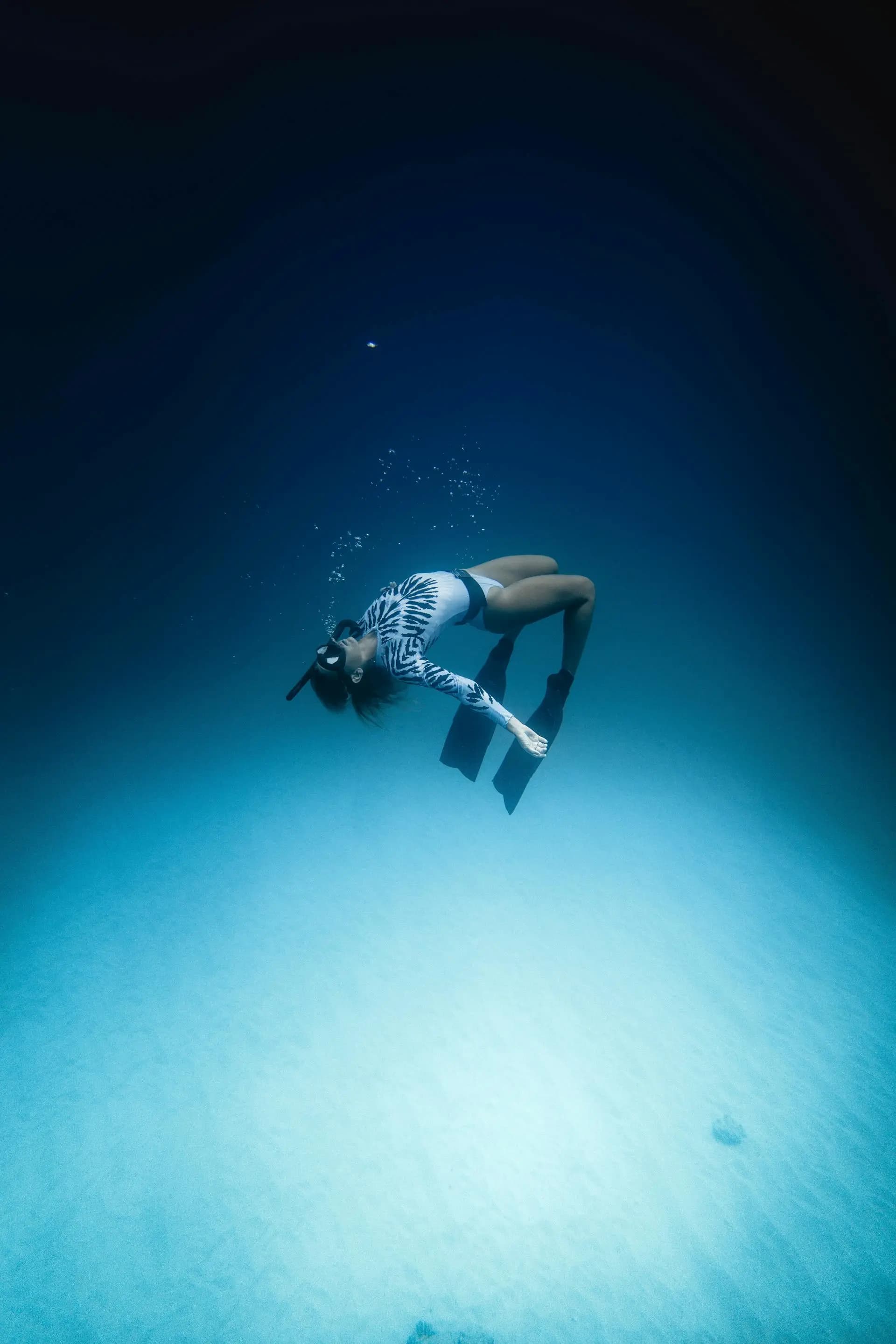 Snorkeling
